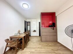 Blk 452A West Terra @ Bukit Batok (Bukit Batok), HDB 4 Rooms #609658201